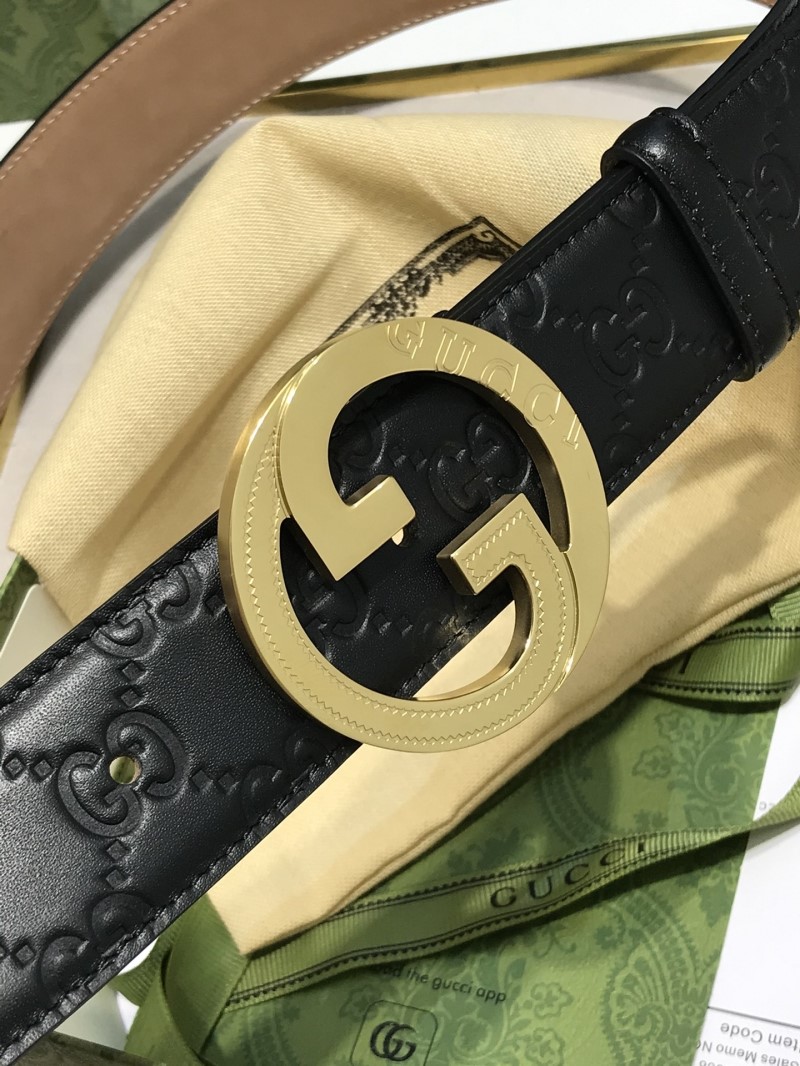 Gvc*1 belts
